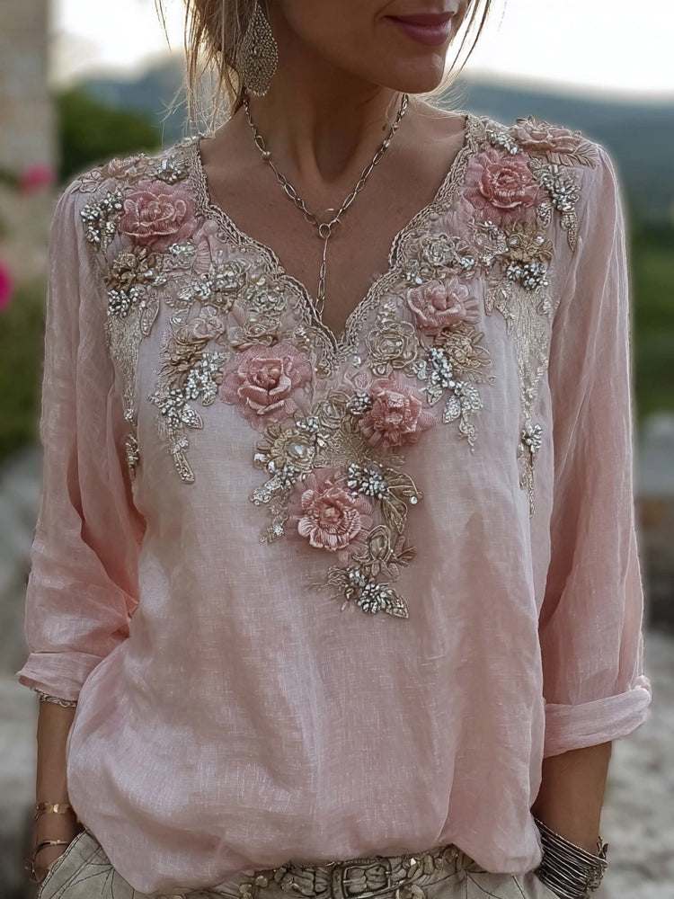 Thoughtfully Designed Garment