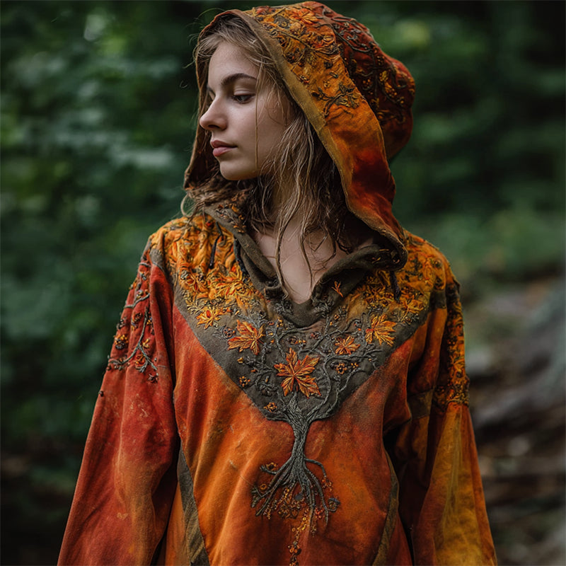 Vintage Inspired Garment
