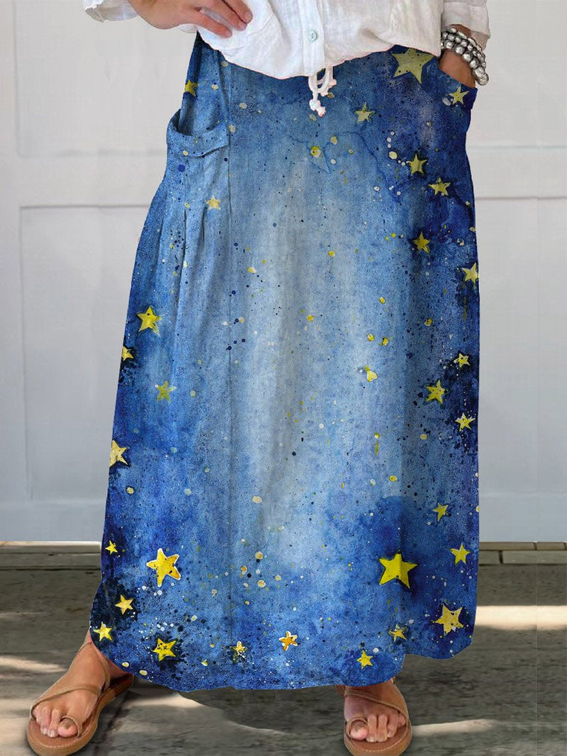 Elegantly Designed Garment
