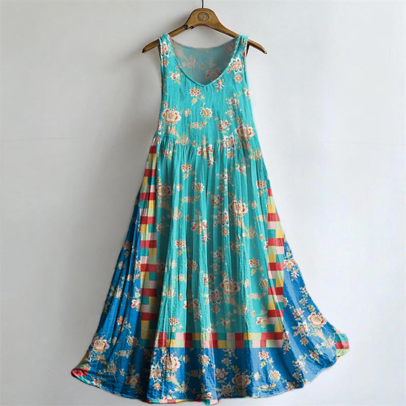 Vintage Inspired Garment