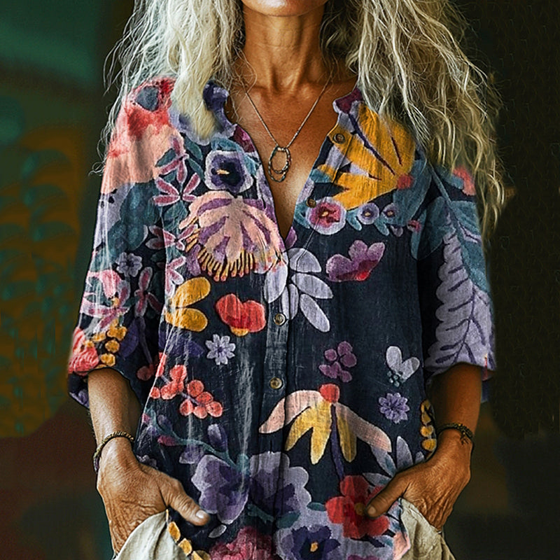 Classic Designed Shirt