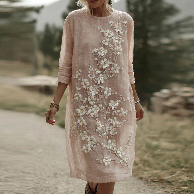 Beautifully Crafted Dress
