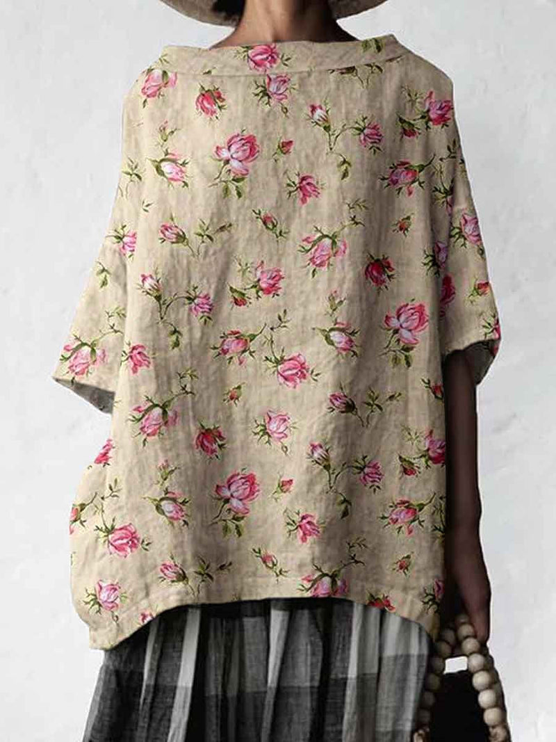 Beautifully Crafted Top