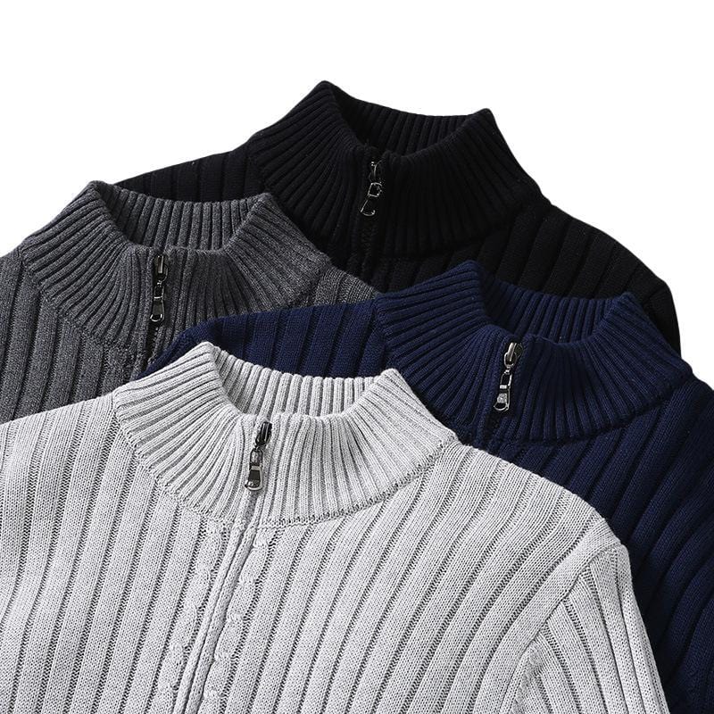 Classic Vintage Sweater