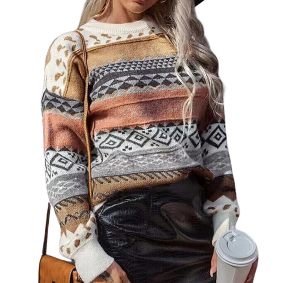 Classic Vintage Sweater