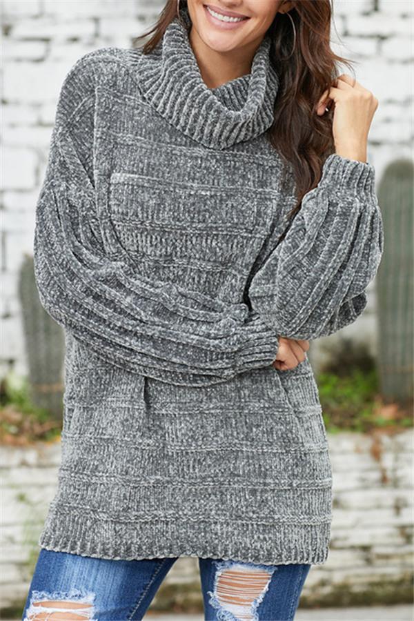 Vintage Inspired Sweater