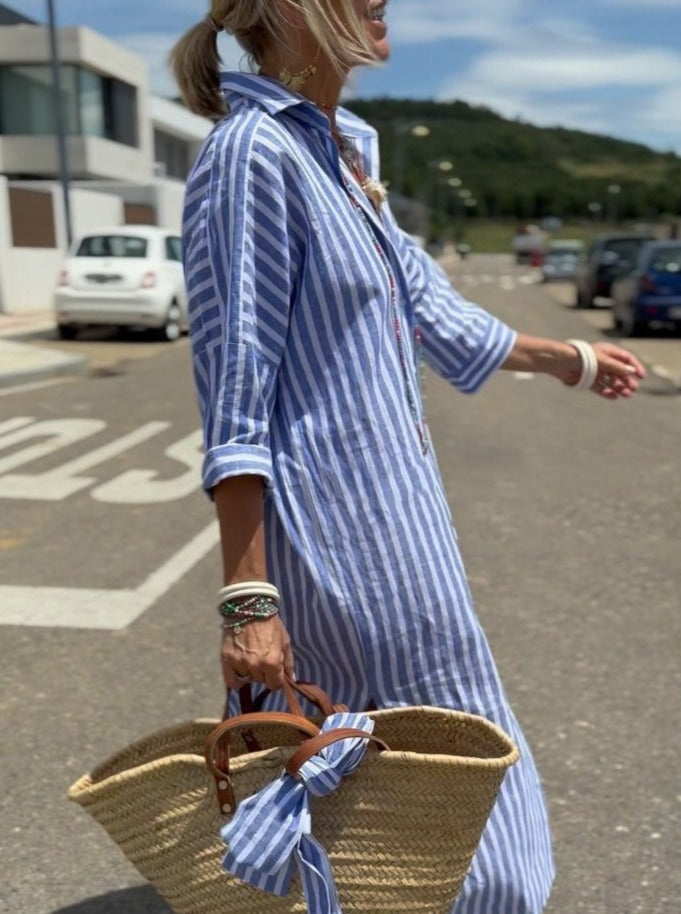 Thoughtfully Designed Dress