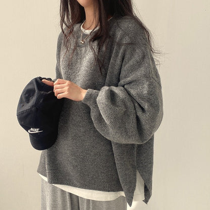 Vintage Inspired Sweater