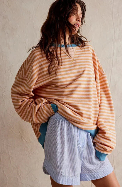 Vintage Inspired Sweater