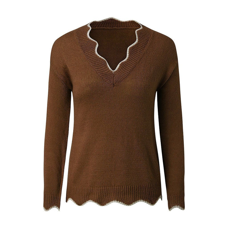 Beautifully Crafted Sweater