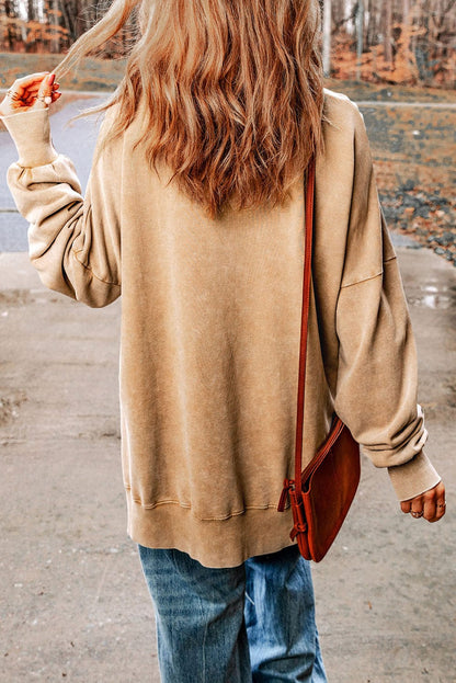 Beautifully Crafted Sweater