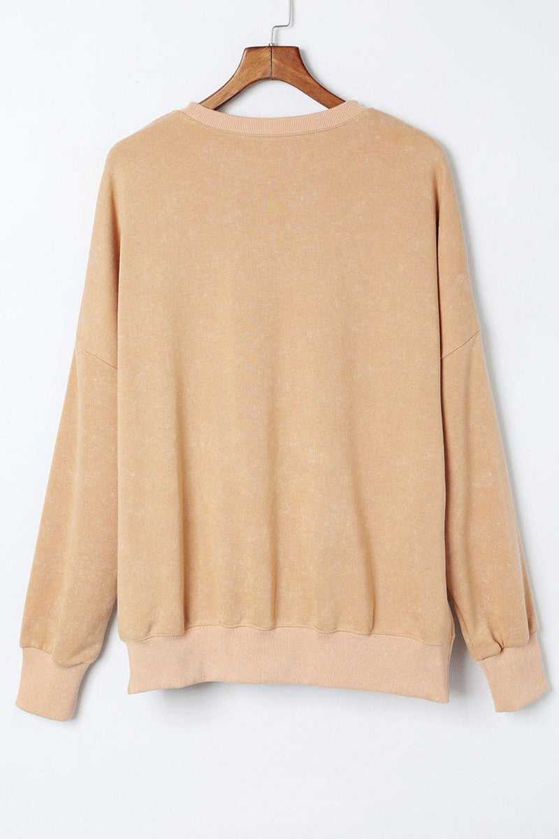 Elegantly Designed Sweater