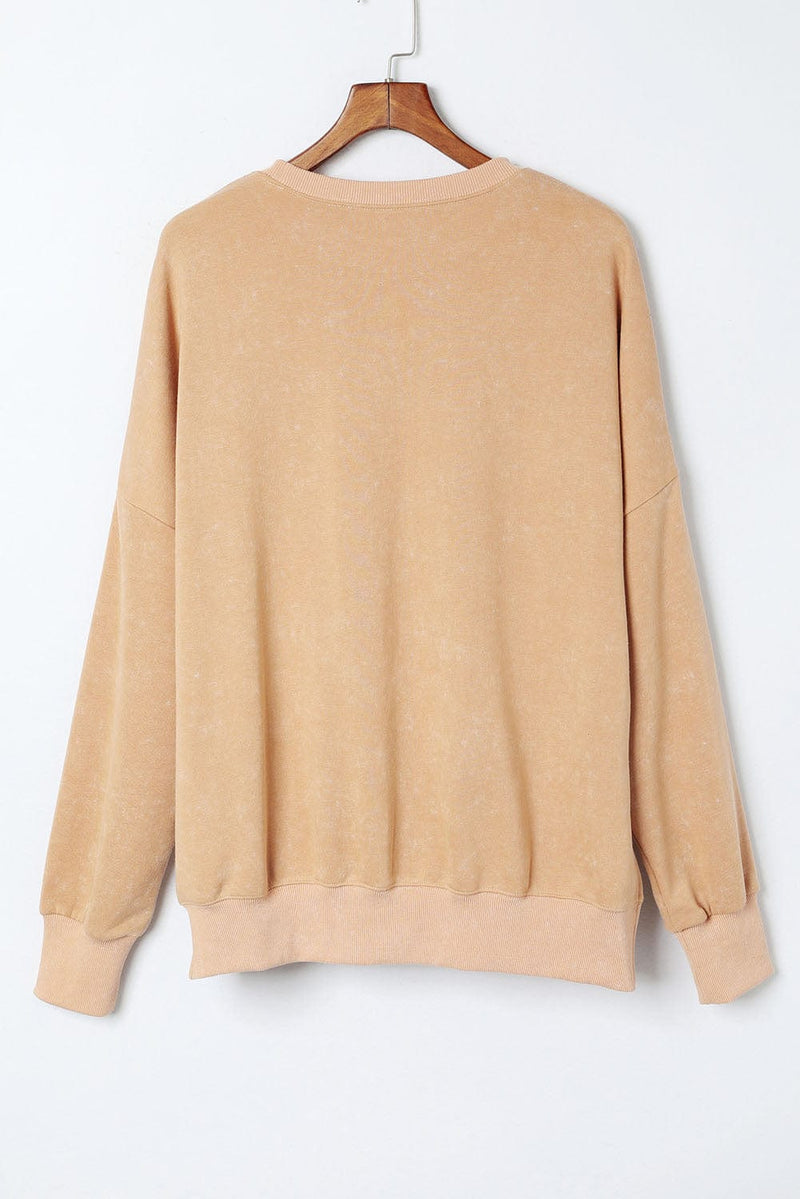 Beautifully Crafted Sweater
