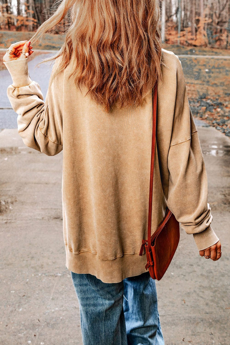 Beautifully Crafted Sweater