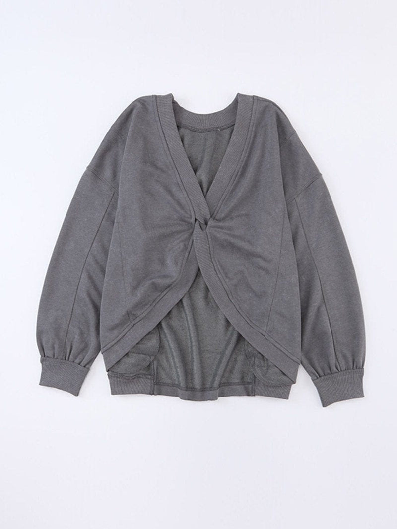 Elegantly Designed Sweater