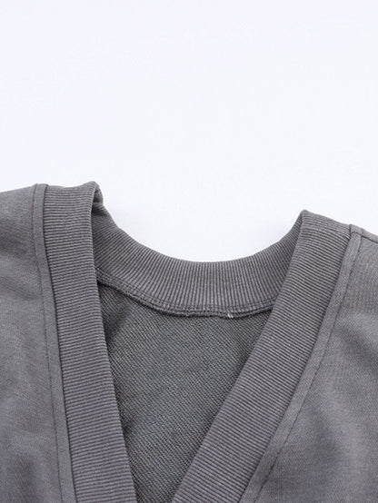 Elegantly Designed Sweater
