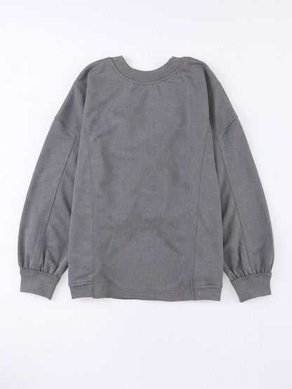 Beautifully Crafted Sweater