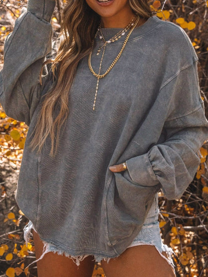 Beautifully Crafted Sweater