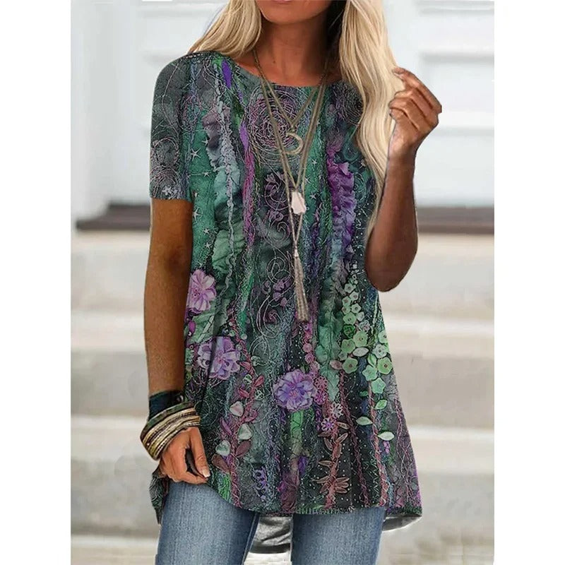 Classic Designed Shirt