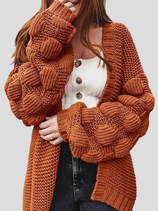 Classic Vintage Sweater
